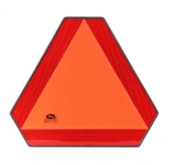 Amio Výstražný trojuholník pre pomalé vozidlá